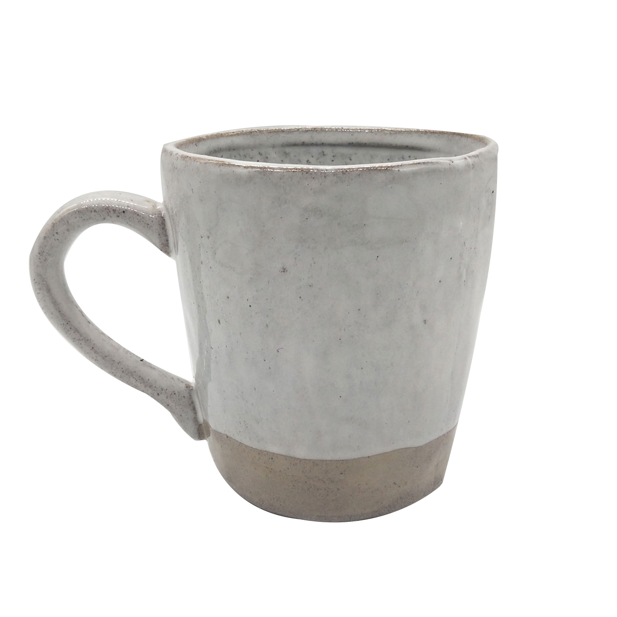 Porcelain Mug