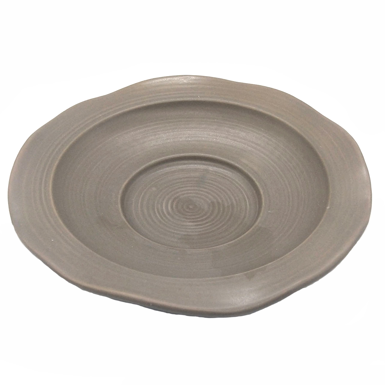 Porcelain Snake  Plate