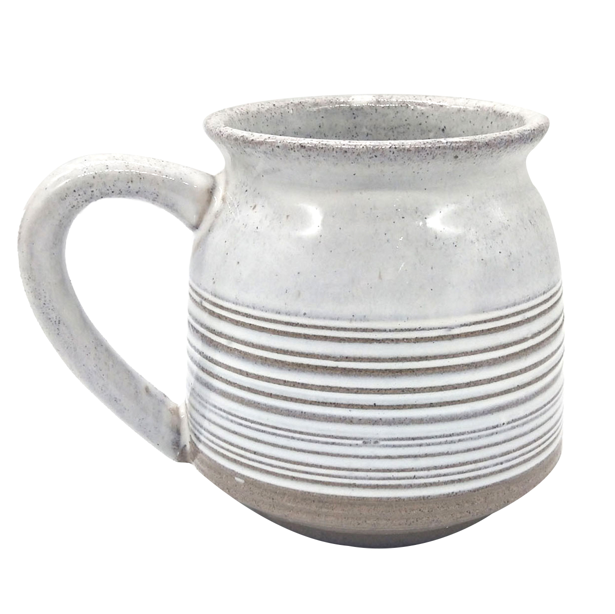 Porcelain Kettle