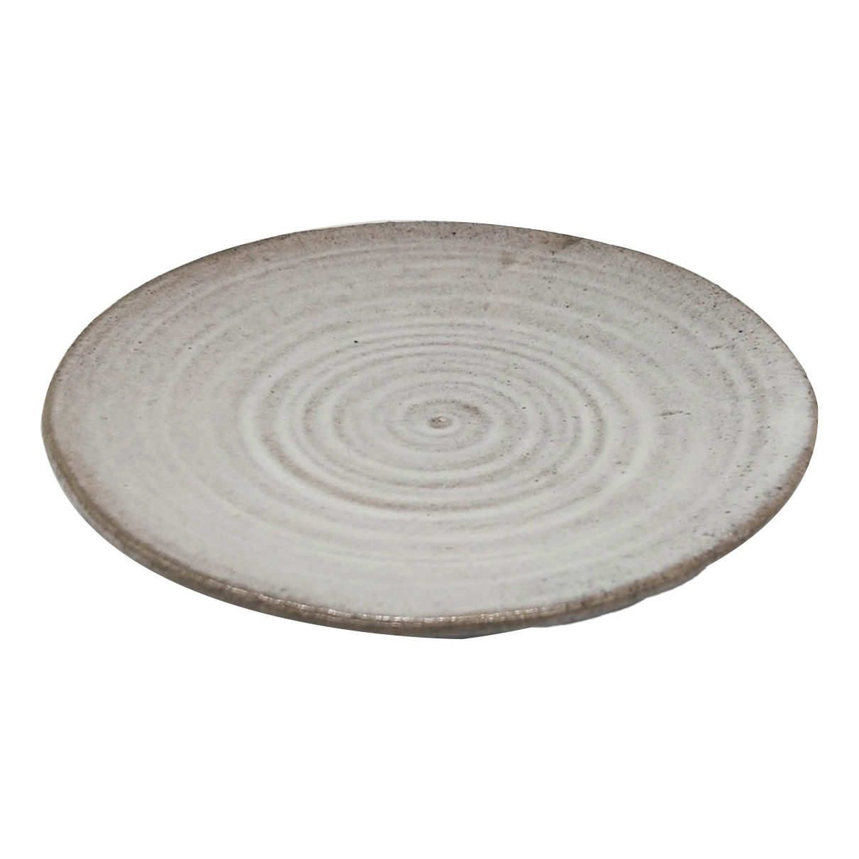 Porcelain Snake  Plate