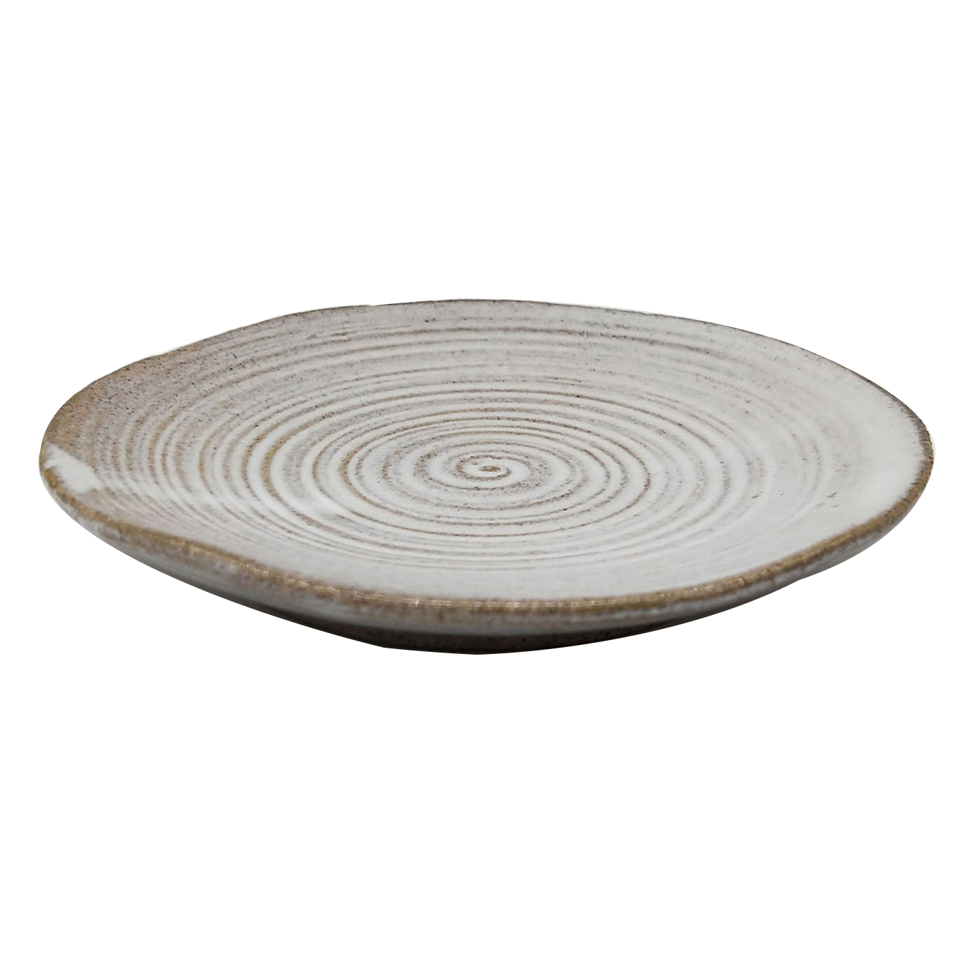 Porcelain Snake  Plate