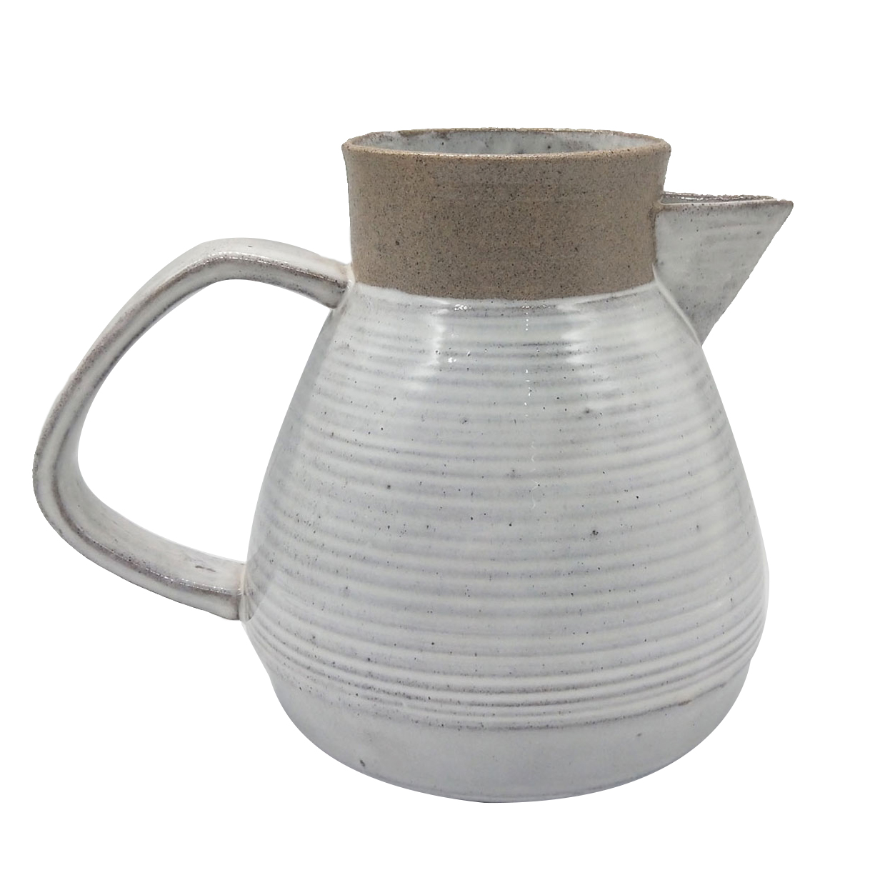 Porcelain Water Pot