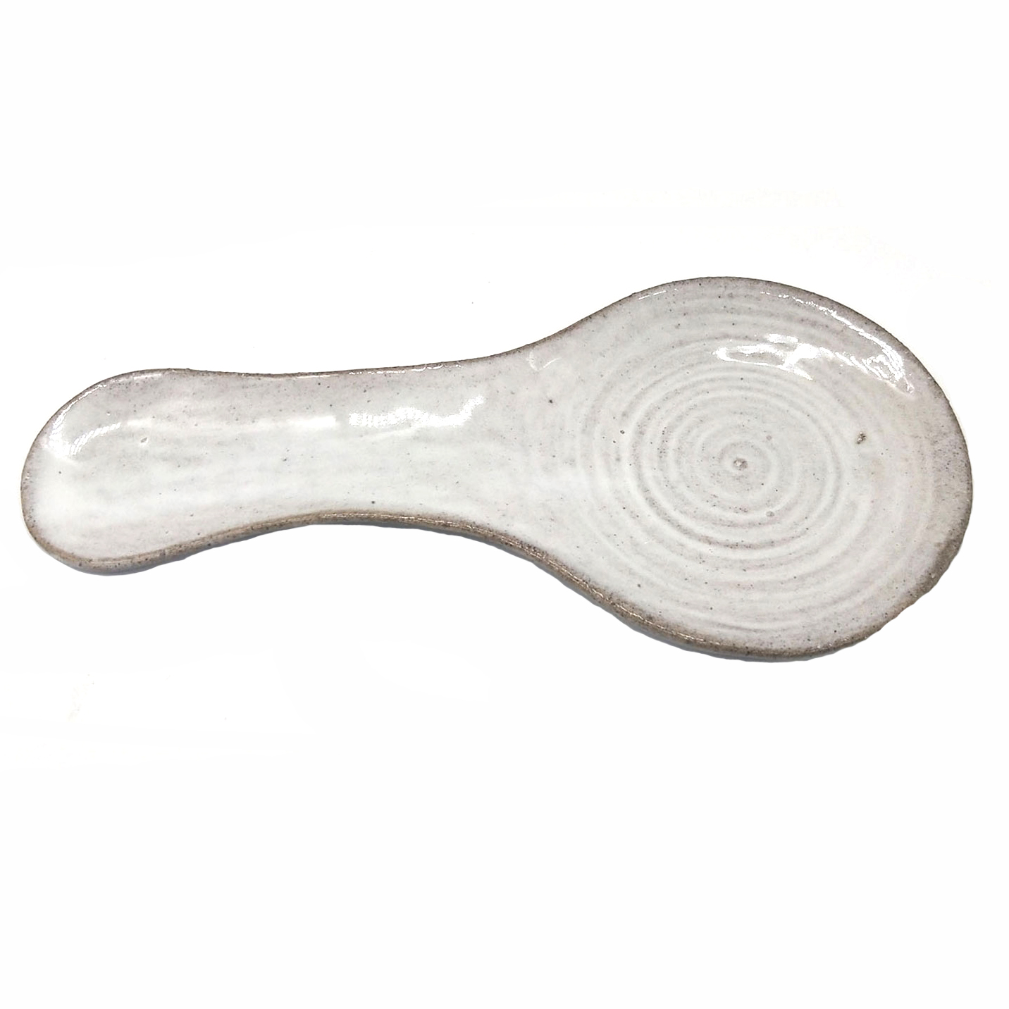 Porcelain Snake  Plate