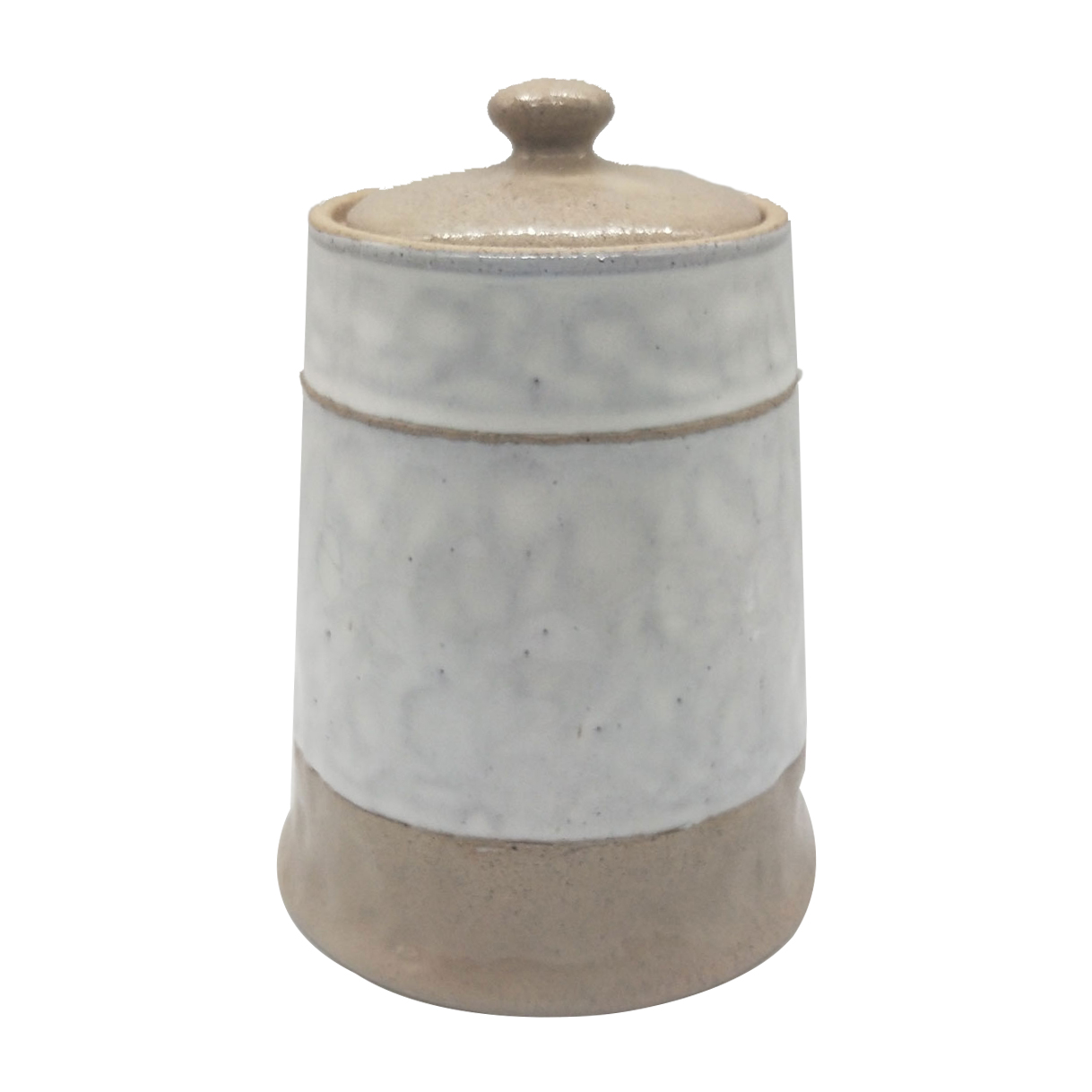 Porcelain Jar