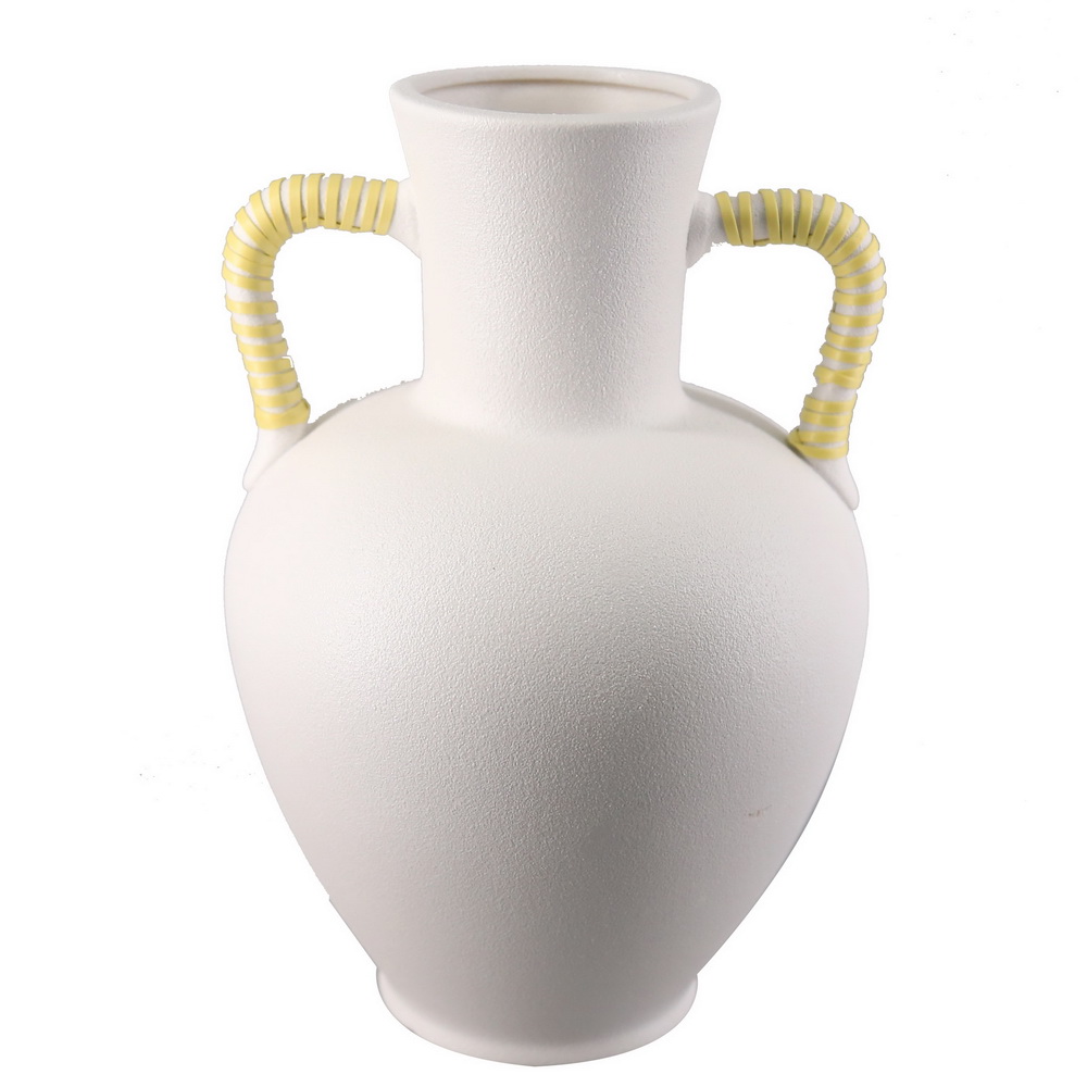 Porcelain  Vase