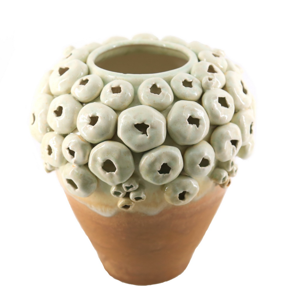 Porcelain  Vase