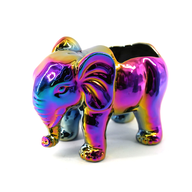 Porcelain Elephant