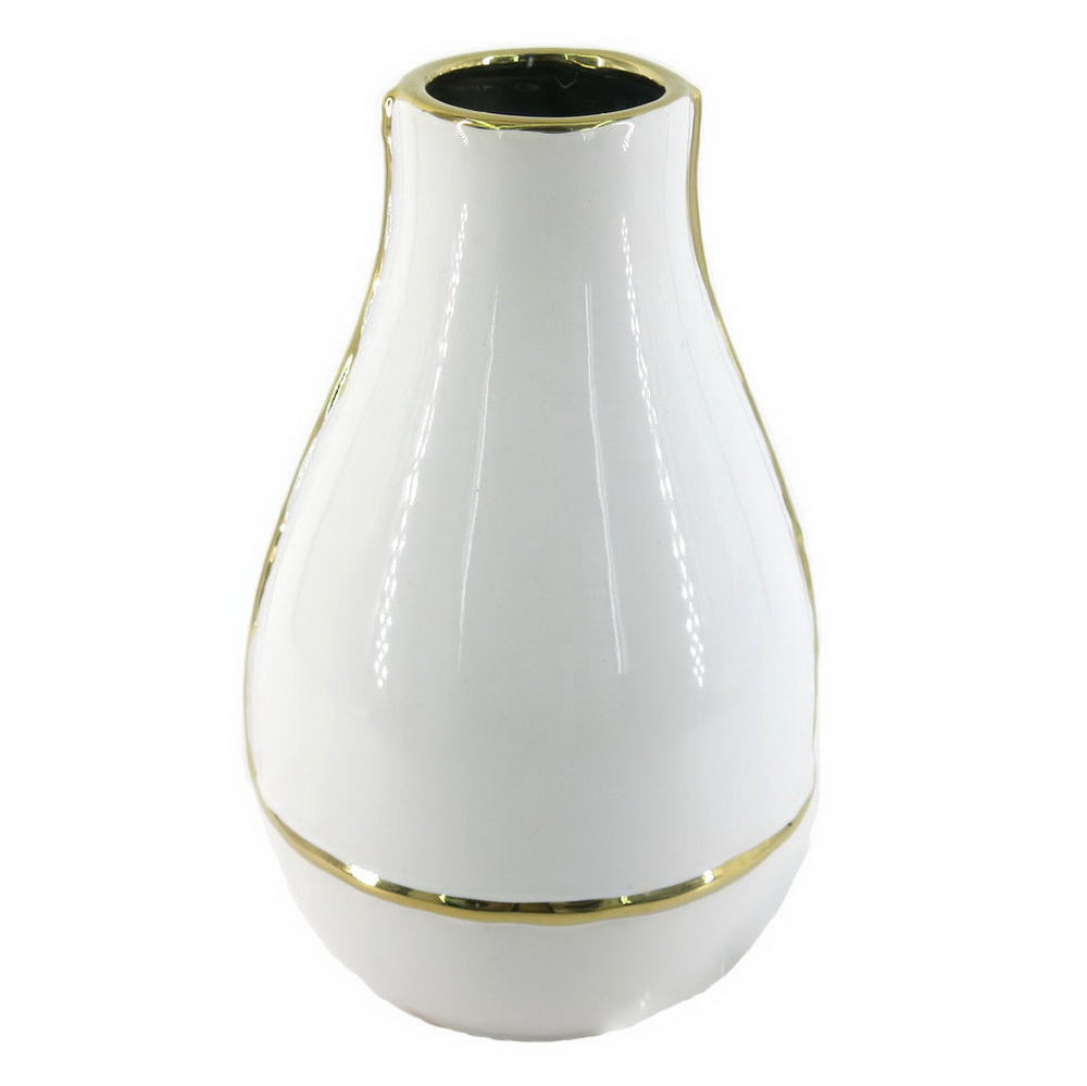 Porcelain  Vase