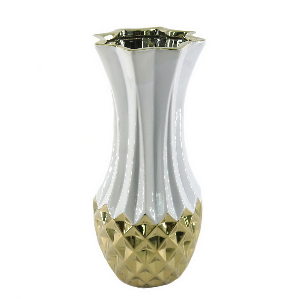 Porcelain  Vase