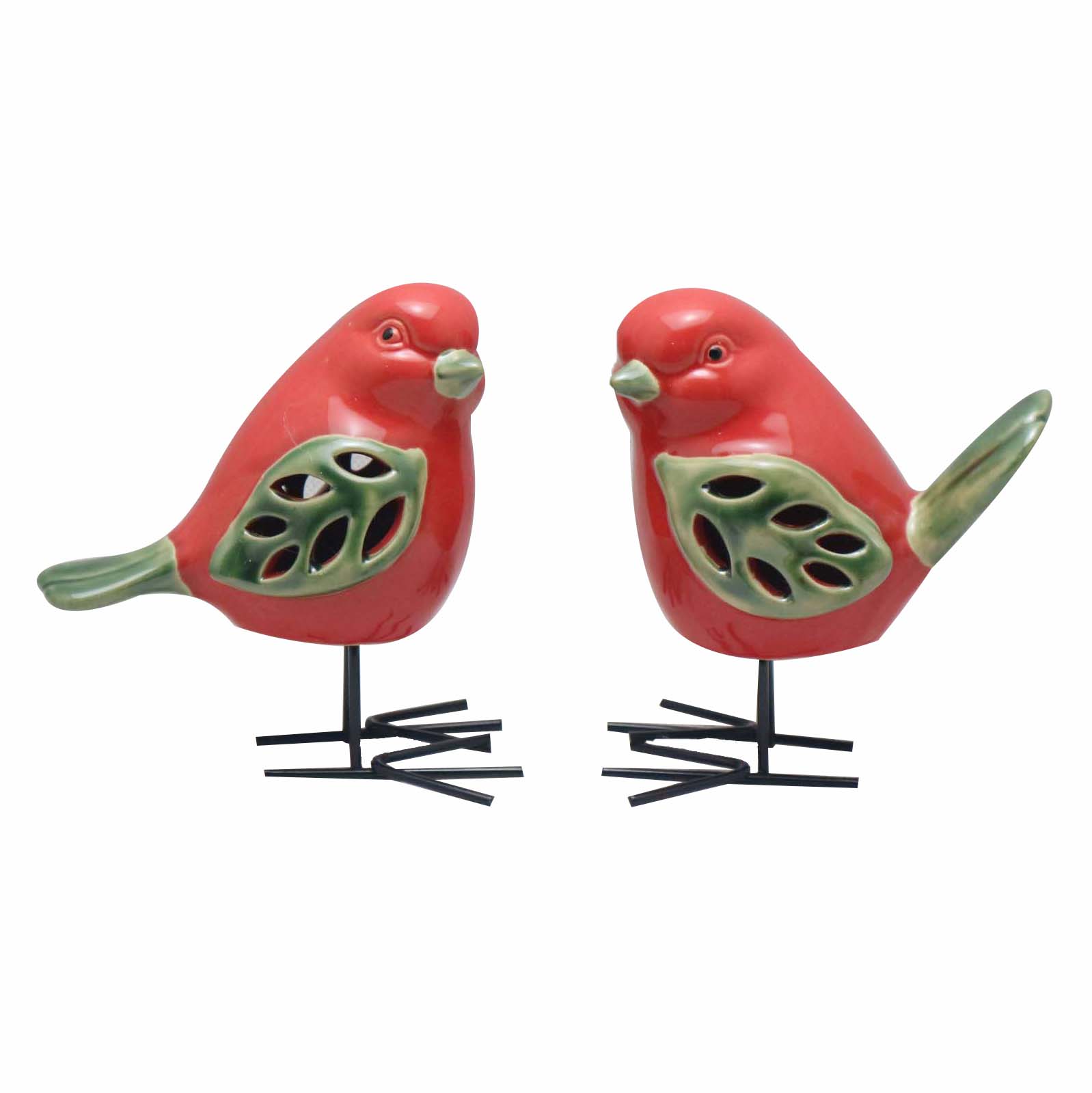 Ceramic Bird 2 asst'd