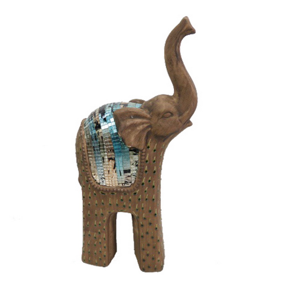 Porcelain Elephant