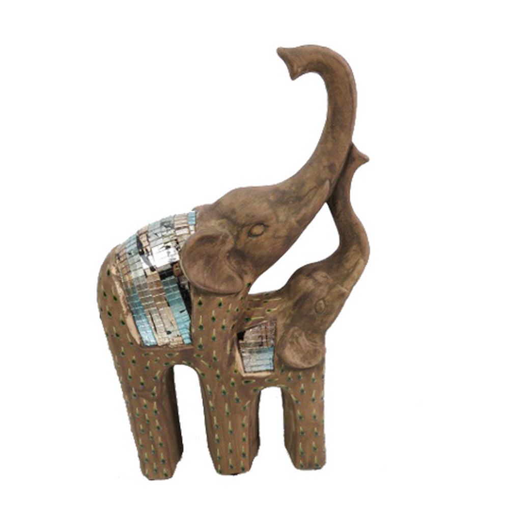 Porcelain Elephant