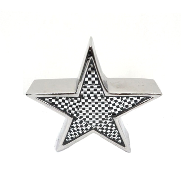 Porcelain Star
