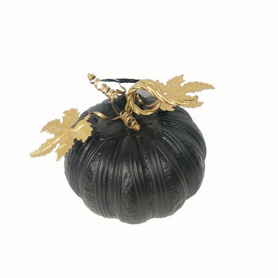 Metal Pumpkin