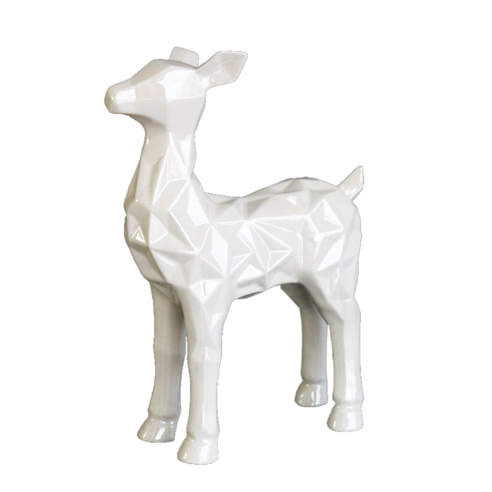 Ceramic Deer